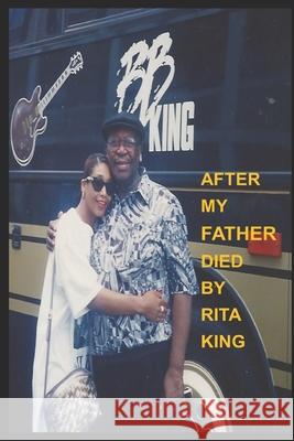 After My Father Died Rita King 9798474506678