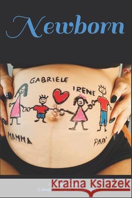 Newborn Giuseppe Anastasi 9798476291541