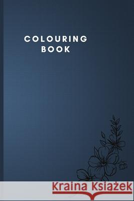 colour book Amna Amna Jabbar 9798476317784
