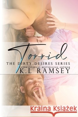Torrid K L Ramsey 9798476434849 Independently Published