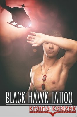 Black Hawk Tattoo Aundrea Singer 9798476586456