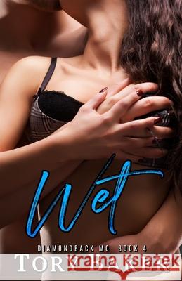 Wet Tory Baker 9798477160211