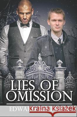 Lies of Omission Edward Kendrick 9798477354344 Independently Published