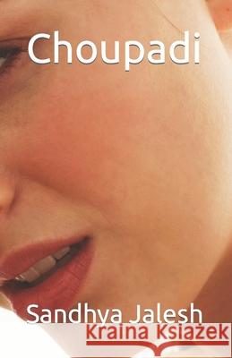 Choupadi Sandhya Jalesh, Ajay Menon 9798477638321 Independently Published