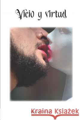 Vicio y virtud Omar Ortiz Agathokles 9798477820351