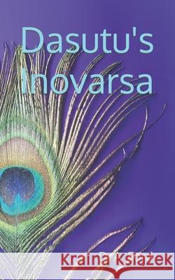 Dasutu's Inovarsa D A Ford 9798478578701 Independently Published
