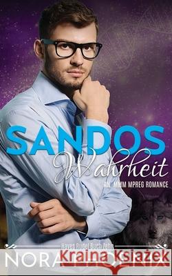 Sandos Wahrheit Nora Phoenix, Chris McHart 9798479008016