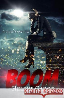 Boom: A Supernatural Reverse Harem Helene Gadot 9798481157849 Independently Published