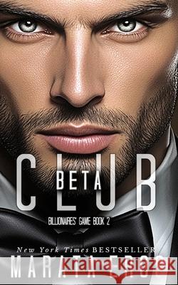 Club Beta Marata Eros 9798481259512 Independently Published