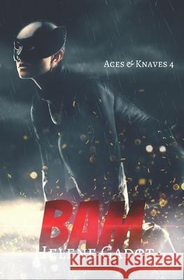 Bam: A Supernatural Reverse Harem Helene Gadot 9798481269221 Independently Published