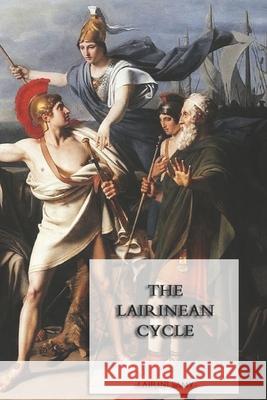 The Lairinean Cycle Samy Lairini 9798481886350