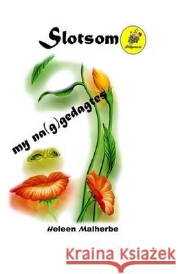 Slotsom Heleen Malherbe 9798482909171 Independently Published