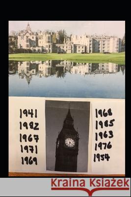 Things Aren't Right Paul L Giles 9798483211327