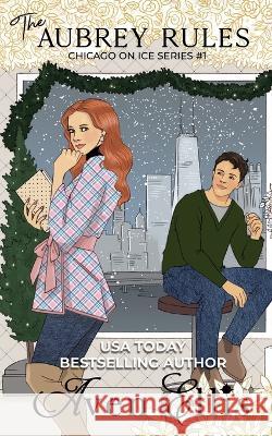 The Aubrey Rules Aven Ellis   9798483752523