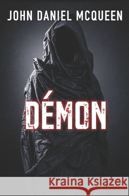 Démon McQueen, John Daniel 9798485558543