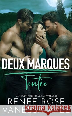 Tentée Vale, Vanessa 9798485690786