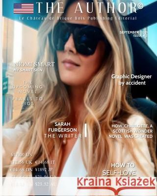 The Author: Magazine Publishing Editorial, Le Chateau de Broq 9798486896934 Independently published