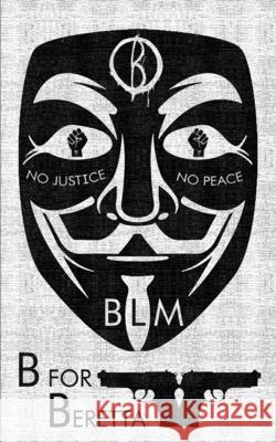 B For Beretta F M Kamel 9798486916274 Independently Published