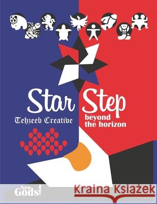 Star Step: Beyond the horizon Bhoir, Dipesh 9798487519733 Independently published