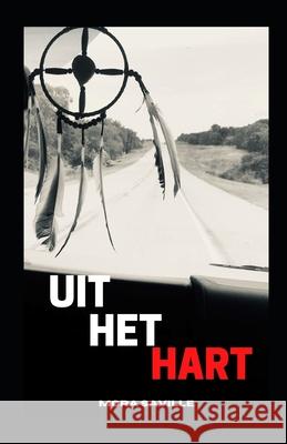 Uit Het Hart Mora Saville 9798487595249