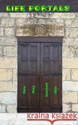 Life Portals Cameron Fultz 9798487661821