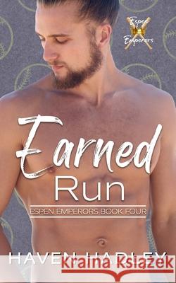Earned Run Haven Hadley 9798488010338