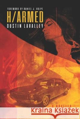 H/armed Dustin Lavalley 9798488638822