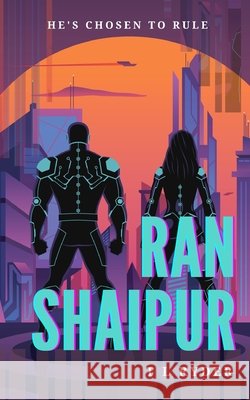 Ran Shaipur T L Ryder 9798489297011 Independently Published