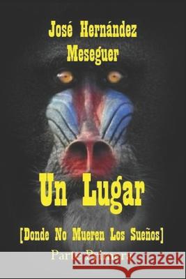 Un Lugar Hernández Meseguer, José 9798489836500