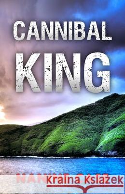 Cannibal King Case Nanine Case 9798490687481