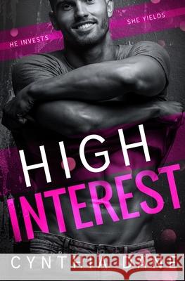High Interest Dane Cynthia Dane 9798490919681 Independently published