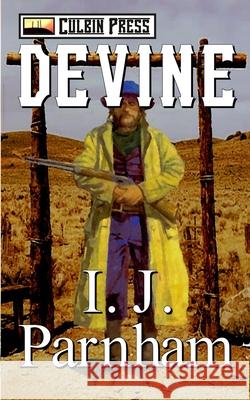 Devine I J Parnham   9798490949336 Independently Published