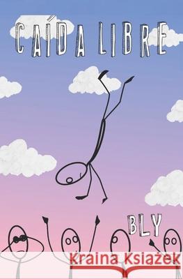 Caída Libre Sánchez, Laura 9798491226276