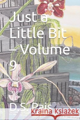 Just a Little Bit - Volume 9 D S Pais 9798493130168 Independently Published