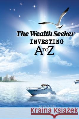 The Wealth Seeker Mohammad Hossein Soleimani 9798493272271