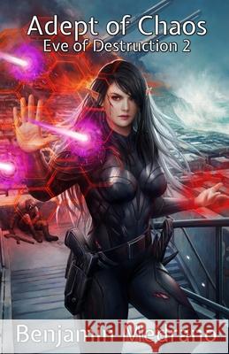 Adept of Chaos Medrano Benjamin Medrano 9798493365577