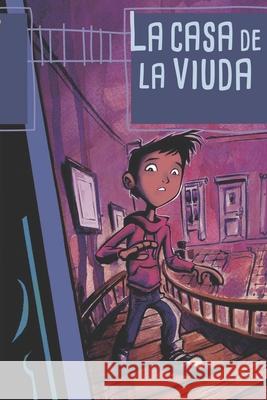 La Casa de la Viuda: colección sub20 Norma Huidobro, Mauro Vargas 9798494130839 Independently Published