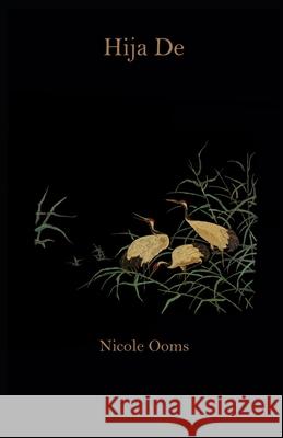 Hija De Nicole Ooms 9798496050371