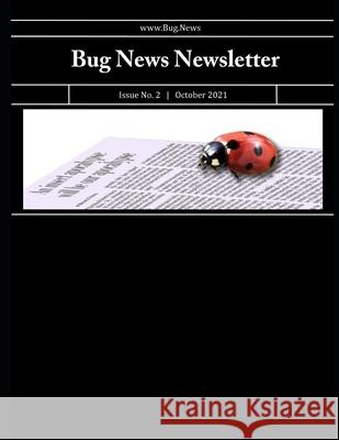 Issue No. 2 October 2021 Erika Tucker 9798498116570 Independently Published