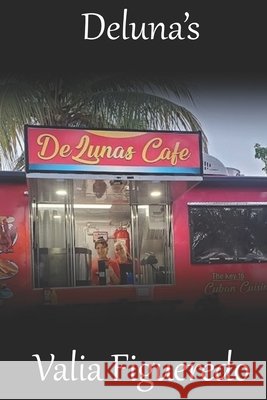 Deluna's Valia Figueredo 9798498819297 Amazon