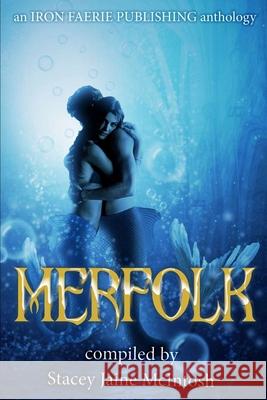 Merfolk Davon Claire Davon 9798498915333