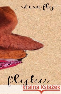 Flyku Pratt Steven Pratt 9798499317655