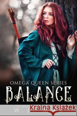 Balance W J May 9798500022417 Independently Published