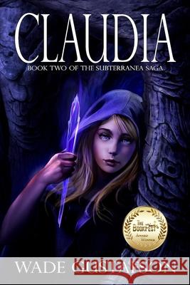 Claudia Wade Gustafson 9798500317353