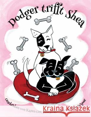 Dodger trifft Shea Karen Gee 9798500955975 Independently Published