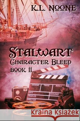 Stalwart K L Noone 9798501250642 Independently Published