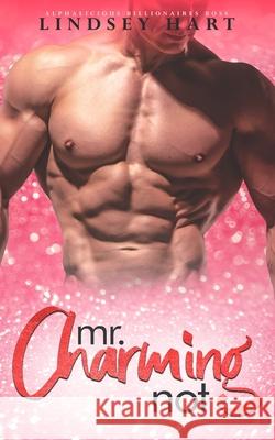 Mr. Charming (Not) Lindsey Hart 9798501255692