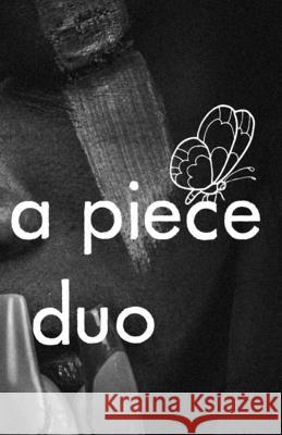 This Is A Piece Chad Duo 9798501331587