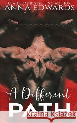 A Different Path: A Robin Hood Retelling. Edwards, Anna 9798501368439