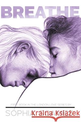 Breathe Soames, Sophia 9798501373204
